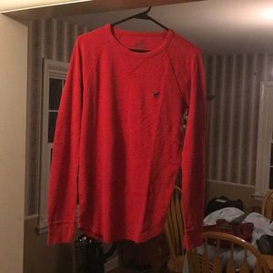 American Eagle Thermal Shirt